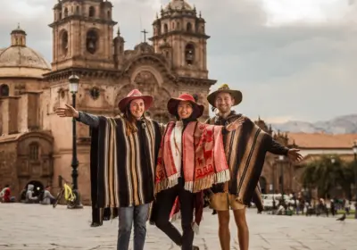 Tour Perú Machu Picchu 15 días visitando