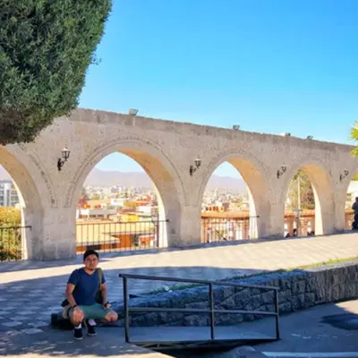 Aventura Arequipa – 3dias / 2noches