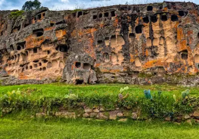 Cajamarca Ecológico