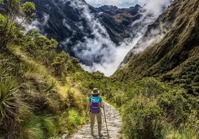 Camino Inca Clasico a Machu Picchu 4Dias/3Noches