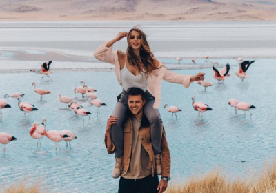 Tour Chile, Bolivia y Perú 20 días: