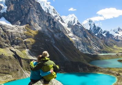 Leading peru travel