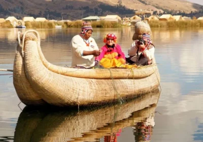 Tour Peru 07 days: Lima, Machupicchu, Titicaca lake and Lima