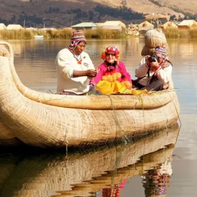 Tour Peru 07 days: Lima, Machupicchu, Titicaca lake and Lima