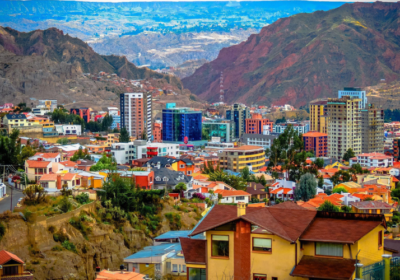 Tour en Peru Bolivia 25