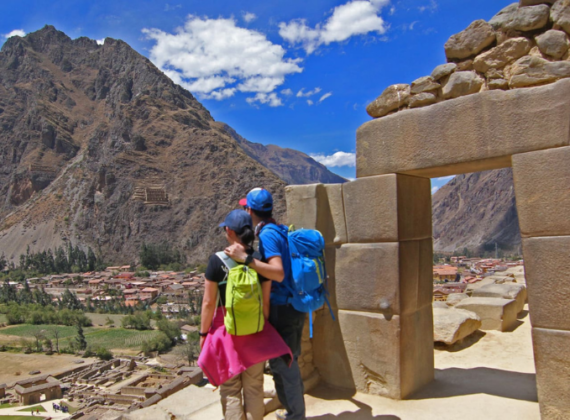 Tour Perú 04 Días: City Tour, Valle Sagrado y Machupicchu