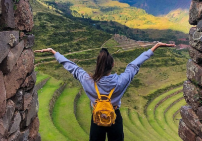 Tour Perú 04 Days City Tour, Sacred valley and Machupicchu