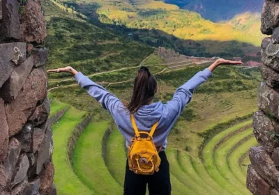 Tour Perú  04 Days: City Tour, Sacred valley and Machupicchu