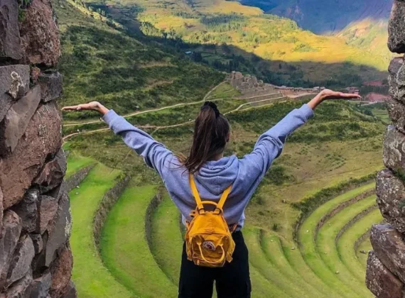 Tour Perú  04 Days: City Tour, Sacred valley and Machupicchu