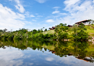 Tarapoto Inolvidable - 4 días / 3 noches