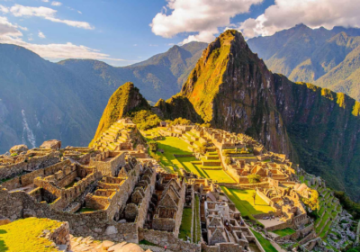 Peru Travel