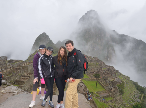 Viagem pela América do Sul Visita de 10 dias: Lima, Cusco, Machu Picchu, Vale Sagrado, Lago Titicaca, Puno, Copacabana, Tiahuanaco e La Paz