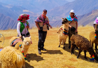 Rural Community Tourism