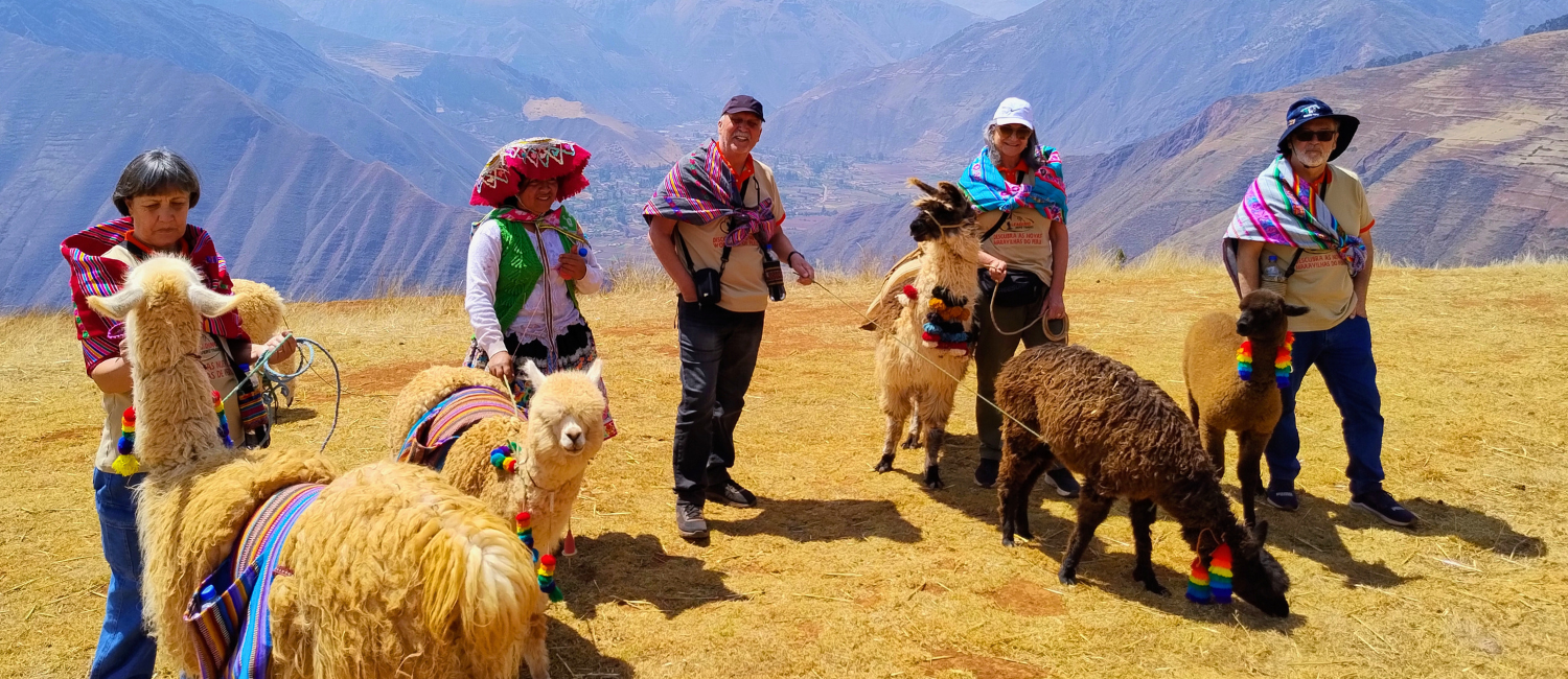 Rural Community Tourism