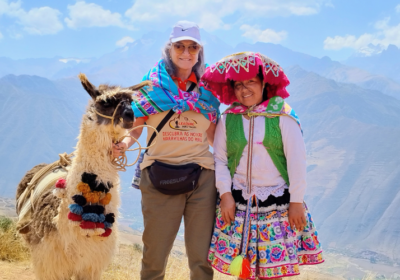 Peru 15-Day Tour Machu Picchu Nazca 2025