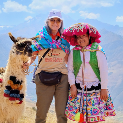 Agrotourism Rural  in Community Huaynaccolca  Full day.