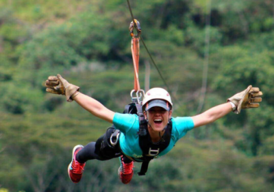 Camino Inca Jungle a Machu Picchu 4 Dias y 3 Noches