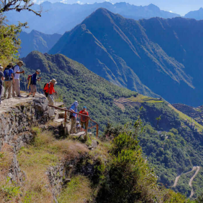 Camino Inca Clasico a Machu Picchu 4Dias/3Noches