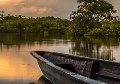 día completo iquitos baño fluvial de floración
