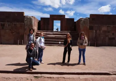 south america travel 10 dias