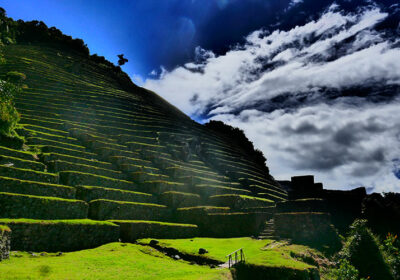 Tour Machupicchu, Intiraymi y Valle Sagrado 5Dias/4Noches