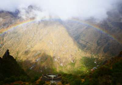 Inca Trail Group Service by Group
