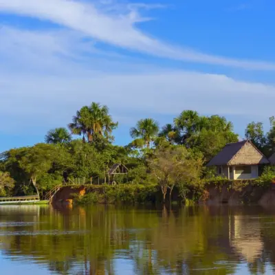 Luxury Iquitos – Amazon  Cruise  5 Days / 4 Nights