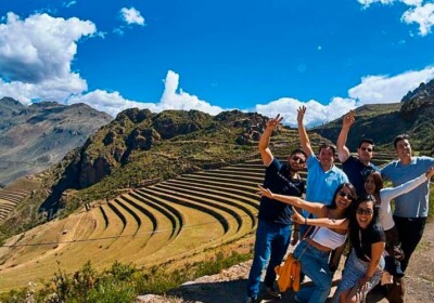 Peru Bolivia Chile 15-Day Tour