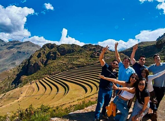 Tour Peru, Bolivia Chile 15 days