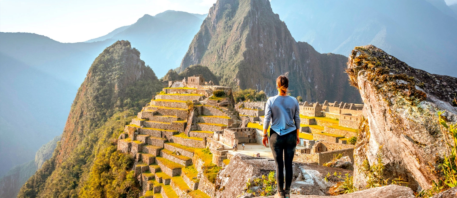 Peru Travel Packages 20 days