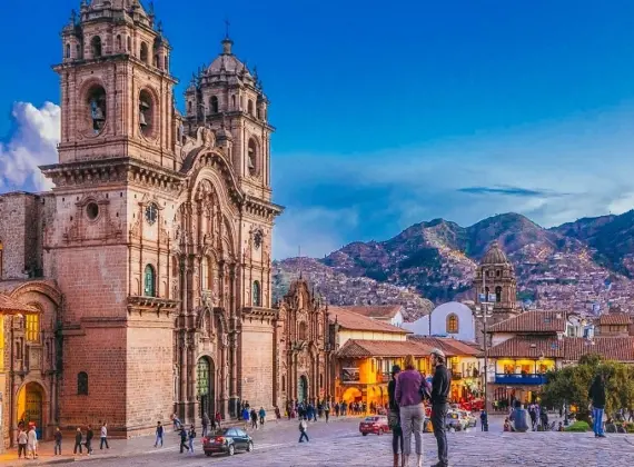 Tour Peru 07 days: Lima, Machupicchu, Titicaca lake and Lima