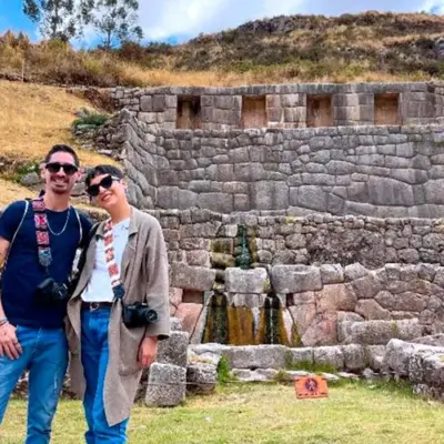 City Tour Cusco e arredores um dia:A Catedral, Koricancha, Sacsayhuaman, Quenqo, PucaPucara.