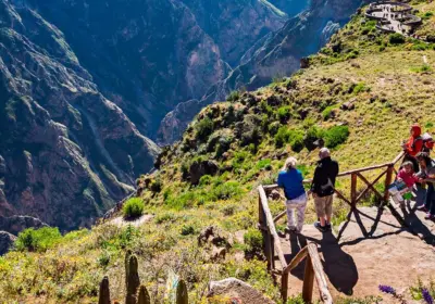 Expedição pelas Maravilhas Peruanas