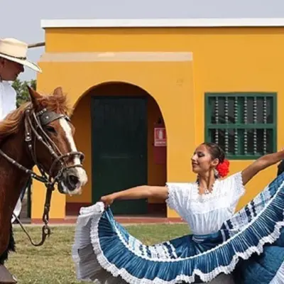 Trujillo is Marinera + Paso Horse Show – 3d / 2n