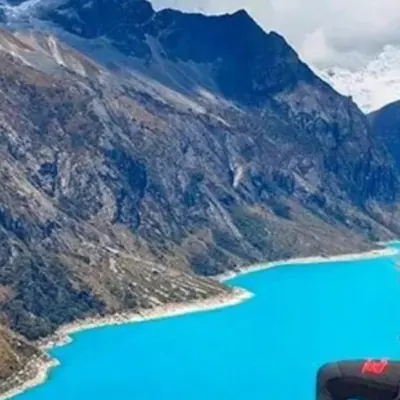 Huaraz fantástico 4 días / 3 noches