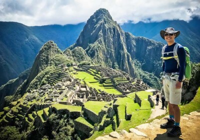 Visit 20 Day Through South America: