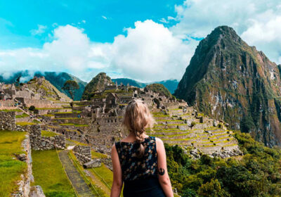 Machu Picchu Tour Um Dia