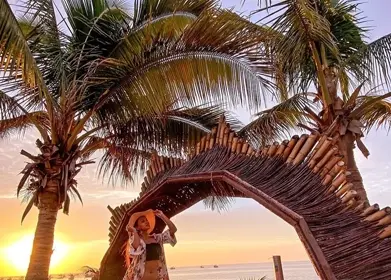 Tour Peru 10 dias Praia de Mancora