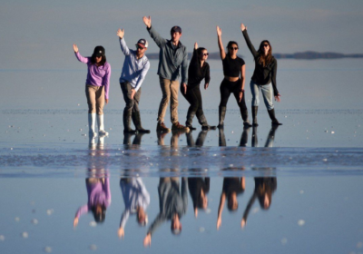 Tour in Peru – Bolivia 25 days visit: Lima, Trujillo, Chiclayo, Chachapoyas, Kuelap, Paracas, Nazca, Arequipa, Puno, La Paz, Uyuni, Cusco, Sacred Valley and Machu Picchu.