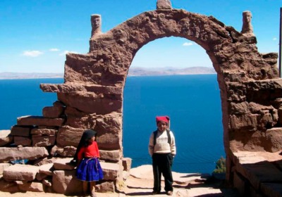 Tour Perú 07 días: Lima, Machupicchu, Lago Titicaca y Lima