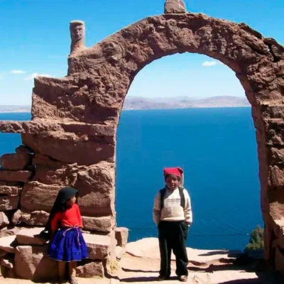Tour Peru 15 days and 14 nights: Lima, Machu Picchu, Tambopata, Puno, Lake Titicaca, Arequipa, Cañon del Colca